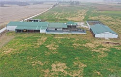 17053 Siloam Avenue, Mendon, MO 64660