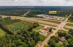 L17056 HWY 59 S, Lufkin, TX 75901