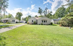 4508 Messerly Road, Canfield, OH 44406