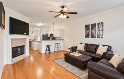 117 Patti Lane, OXFORD, MS 38655