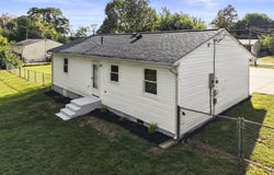 40 LEA Road, COLONIAL BEACH, VA 22443