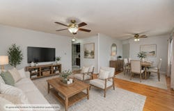 8625 43rd Street, Lyons, IL 60534