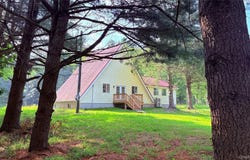 107 Pinewood Road, Cochecton, NY 12726