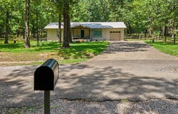 38 Twisted Trail, Mount Vernon, TX 75457