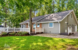 2255 Fleming Road, Lewiston, MI 49756