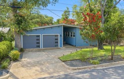 1103 Norwalk Ln, Austin, TX 78703