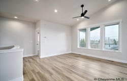 5109 LASSO DR, Cheyenne, WY 82009