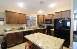 1330 S Kelson Place, Safford, AZ 85546