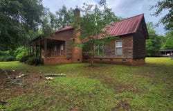 1431 Elmodel Highway, Newton, GA 39862