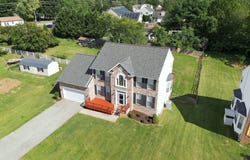 8625 TOWER Drive, LAUREL, MD 20723