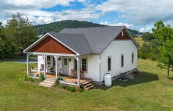 25 Asher Mountain Trl, Fairfield, VA 24435