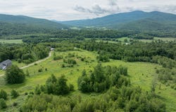 Birch Tree Lane lot: 4, Cambridge, VT 05464
