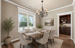 9004 Lakeside WY, Fort Smith, AR 72903