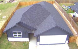 794 KAUFMAN, Gilmer, TX 75644