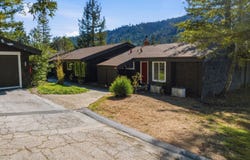 101 Culligan CT, Boulder Creek, CA 95006