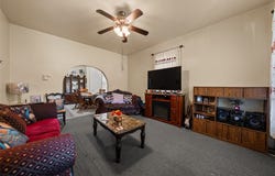 3215 Bosque Boulevard, Waco, TX 76707