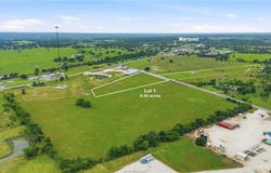1146 Farm To Market Road lot: 1, Marquez, TX 77865