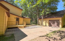 250 KIMBALL ST, Phillips, WI 54555