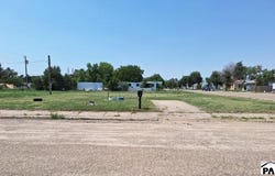 609 Park Street, Springfield, CO 81073