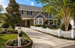 299 Lori Drive, Greenville, NC 27858