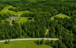 Edson Hill Road, Stowe, VT 05672