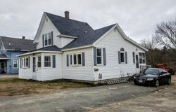 499 Aroostook Avenue, Millinocket, ME 04462