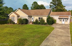 19530 Wallace Way, Saucier, MS 39574