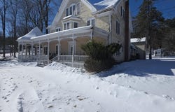 41 County Road 39, Round Top, NY 12473