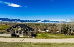 Deer Haven Drive, Sheridan, WY 82801