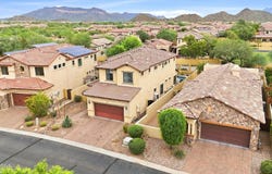 1629 N LUTHER, Mesa, AZ 85207