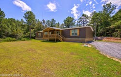 198 Beaver Dam Road, McHenry, MS 39561