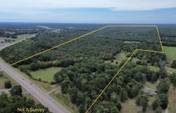 352 Hwy 62/412, Ash Flat, AR 72513