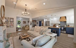 119 Reba Road, Heath, TX 75032