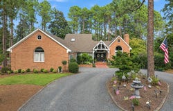64 Pinewild Drive, Pinehurst, NC 28374