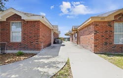 1206 Prosperity Drive, Edinburg, TX 78541