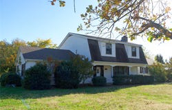 1196 County Road 260, Gainesville, TX 76240