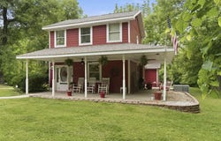 643 State Highway P, Clever, MO 65631