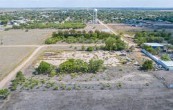 950 Ave B, Hamlin, TX 79520