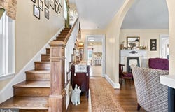 4251 BELVOIR RD, MARSHALL, VA 20115