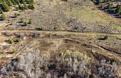 Pony Original Townsite, Pony, MT 59747