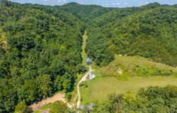 Davis Fork, Vancleve, KY 41385