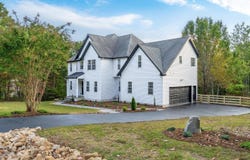 3530 Evergreen Trail, Blacksburg, VA 24060