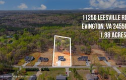 11250 Leesville Road, Evington, VA 24550