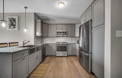 9610 N Centennial Drive, Munster, IN 46321