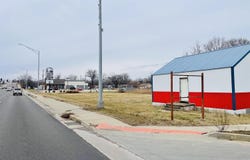 100 Highway 72 W, Rolla, MO 65401