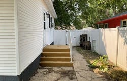 401 3rd Street SE, Rugby, ND 58368