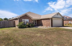 18 Heelstone Drive, Cabot, AR 72023