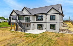 7689 Stonecrop Way, DeForest, WI 53532