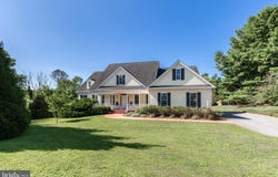 3623 EMORY Road N, UPPERCO, MD 21155