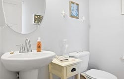 852 Bennetts Meadow Lane, Suffolk, VA 23435